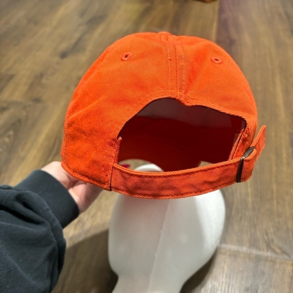 Cleveland Brown new and unworn cap one size - Picture 7 of 7